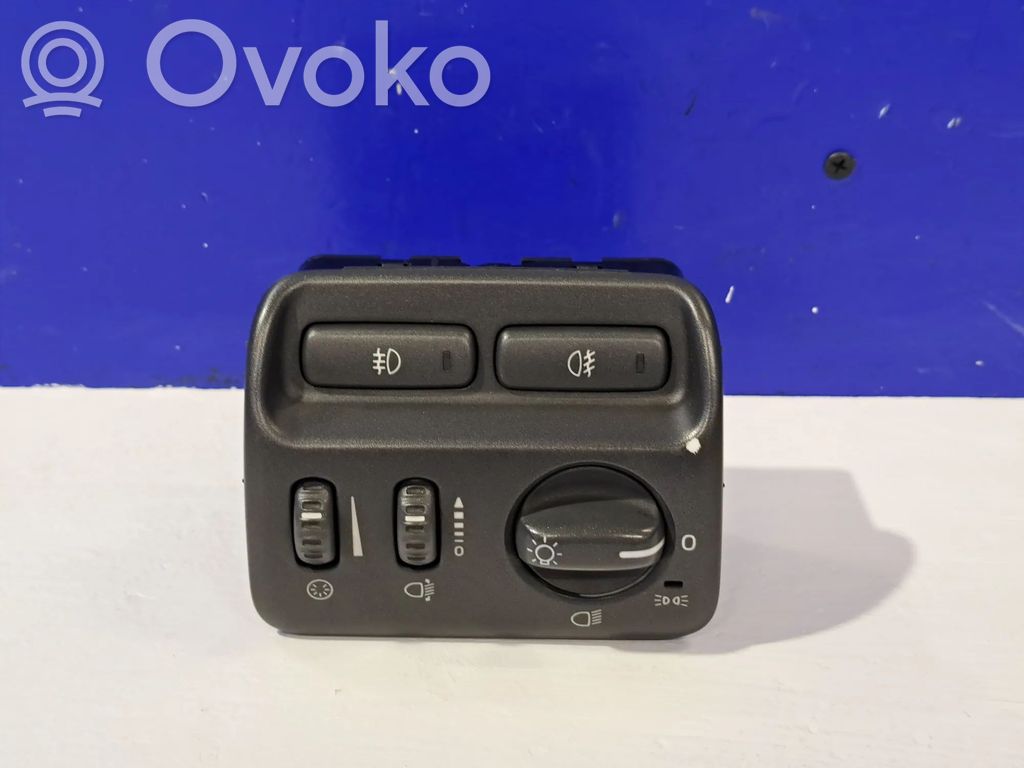 Volvo S80 Light switch 