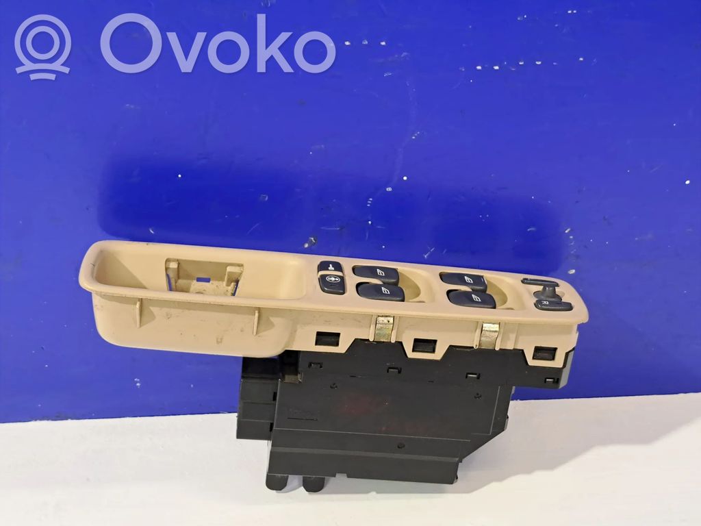 Volvo S80 Electric window control switch 