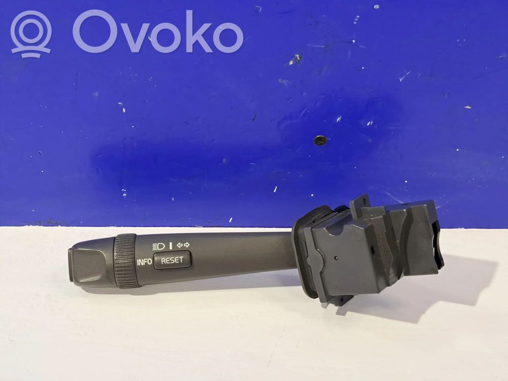 Volvo S80 Palanca de intermitentes 