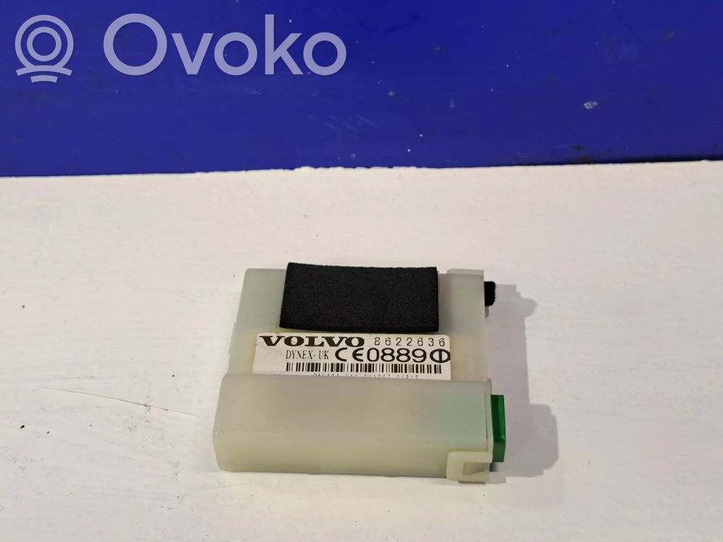 Alarma sensor/detector de movimiento   8622636