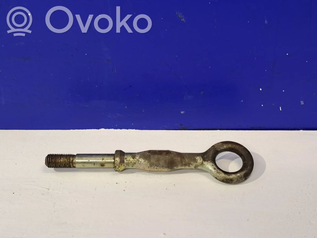 Volvo S80 Vilkšanas āķis 