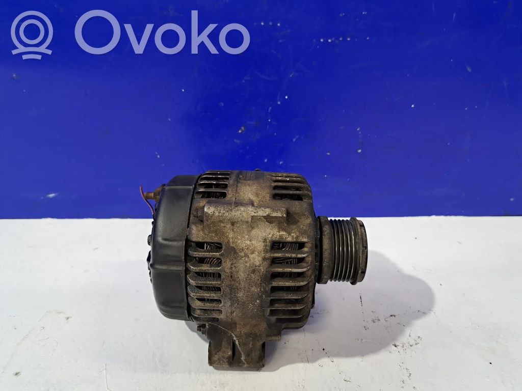 Volvo S80 Generatorius 