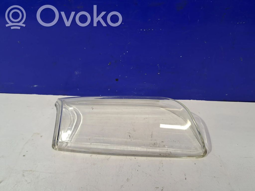 Volvo S80 Ajovalon lasi 