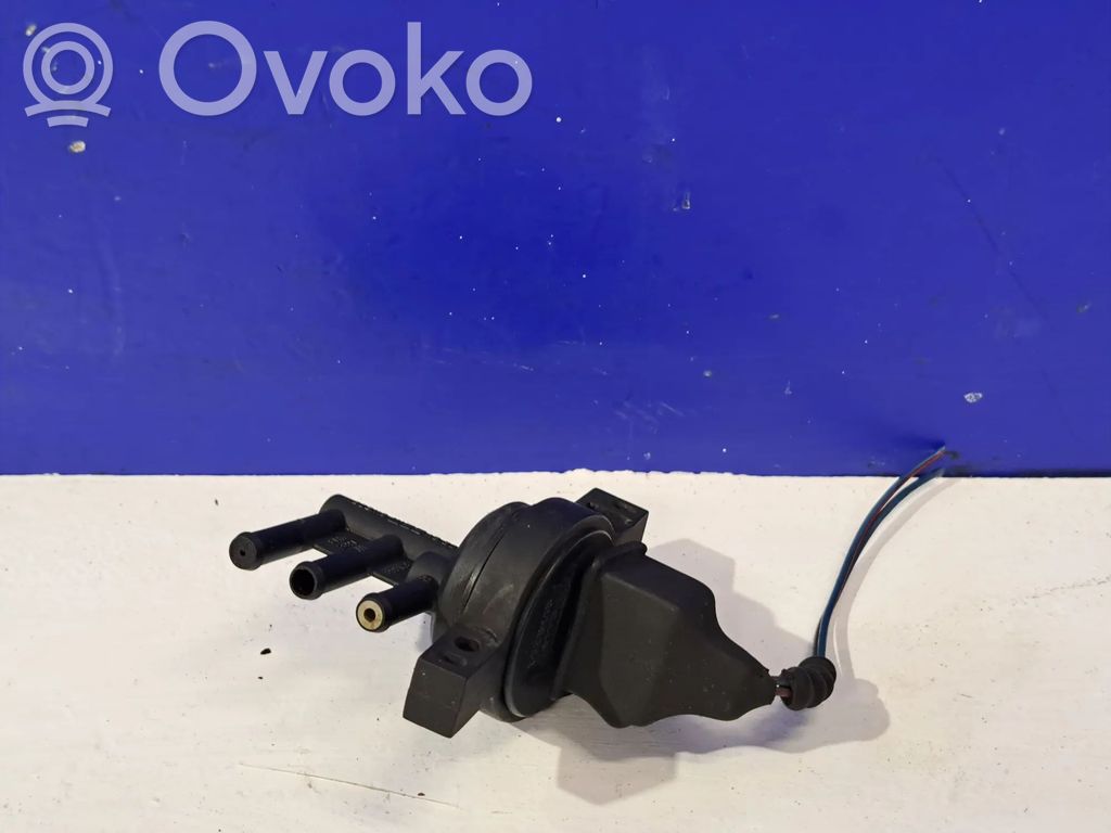 Saab 95 - 96 Vakuumo sistemos dalis (-ys) (turbinos) 