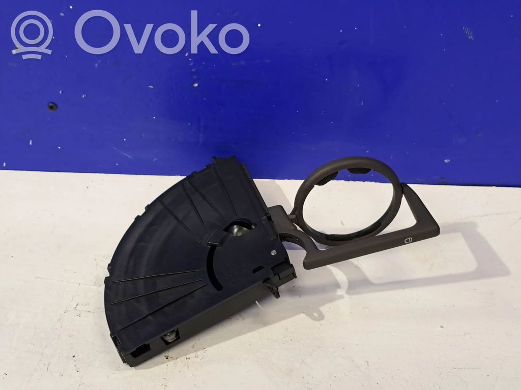Saab 95 - 96 Cup holder 