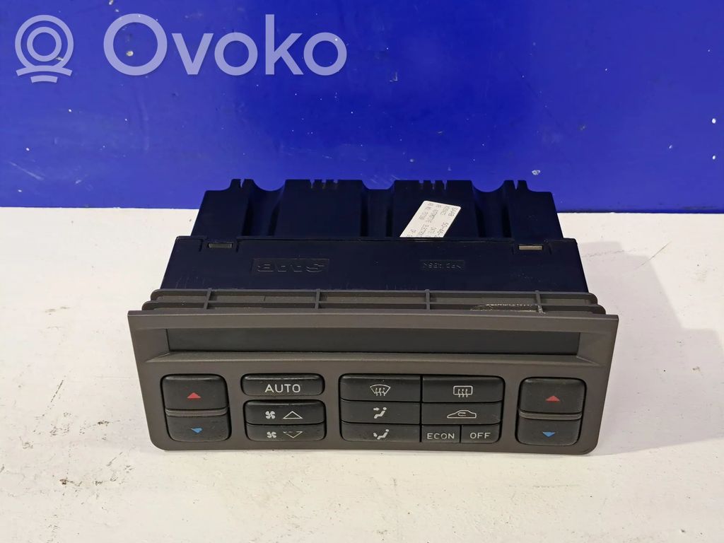 Interior fan control switch   5046206,12762731