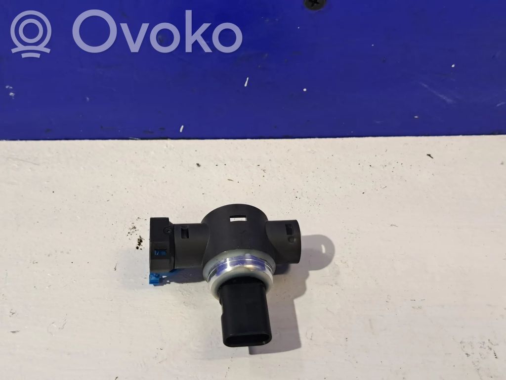 Volvo XC60 Sensor de presión de combustible 