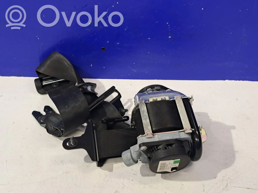 Volvo V60 Cinturón delantero 