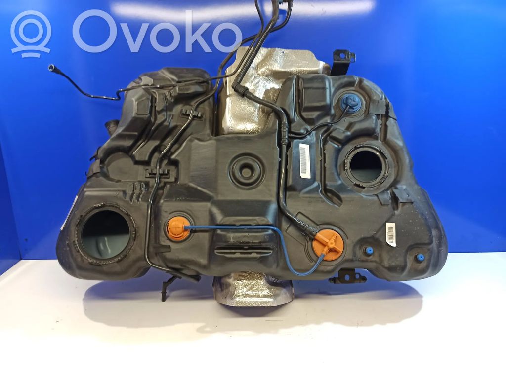 Volvo V60 Polttoainesäiliö 