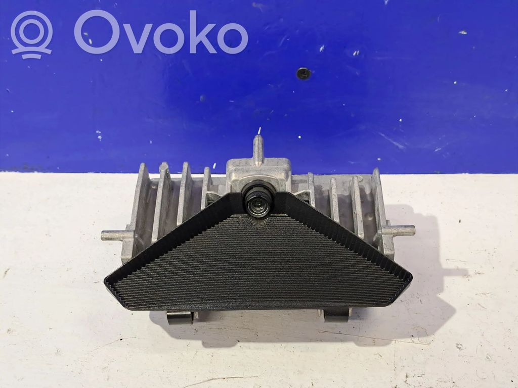 Polestar 2 Windshield/windscreen camera 