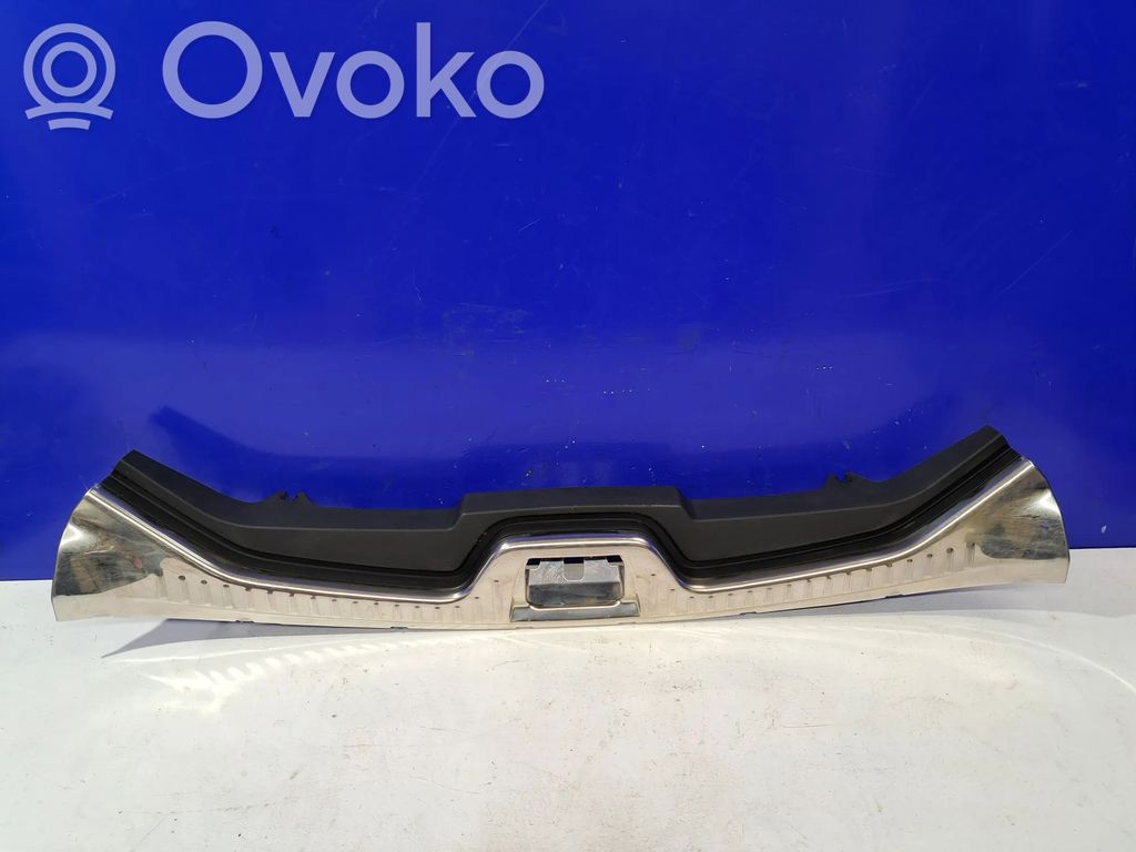 Volvo V60 Capac protecție ramă portbagaj 