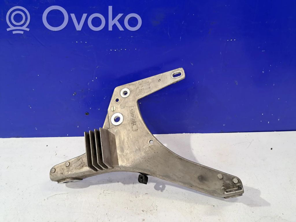 Battery bracket   32263392