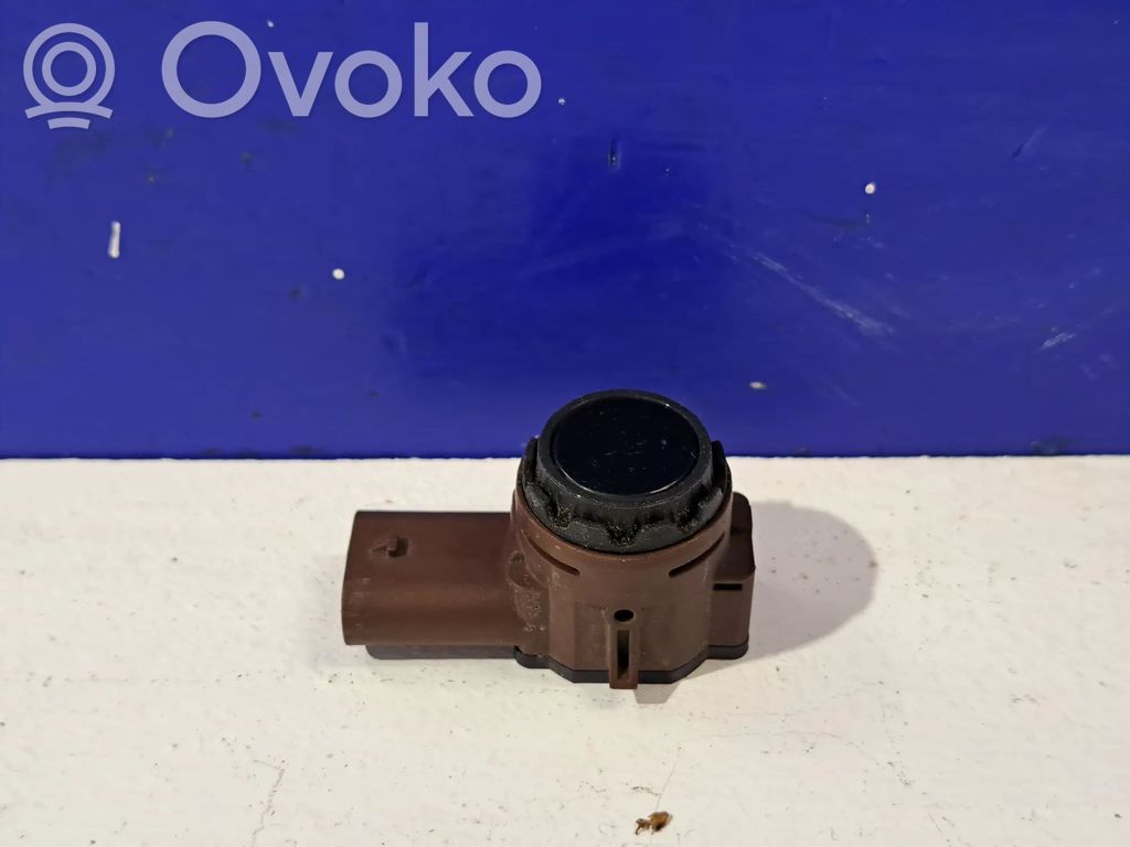 Polestar 2 Sensor de aparcamiento PDC 