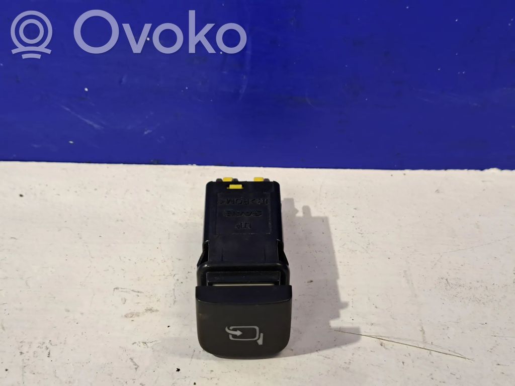 Saab 95 - 96 Wing mirror switch 