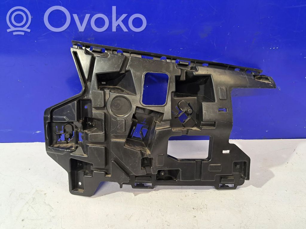 Volvo S60 Priekinis laikiklis bamperio 