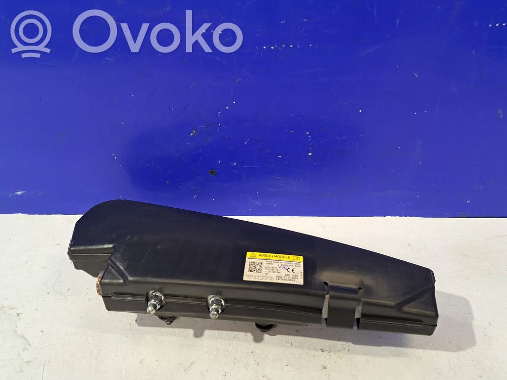 Volvo V40 Sitz-Airbag 