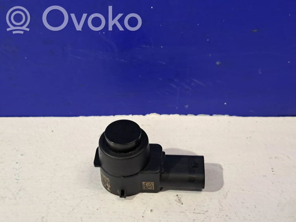 Sensor de aparcamiento PDC   0263003766