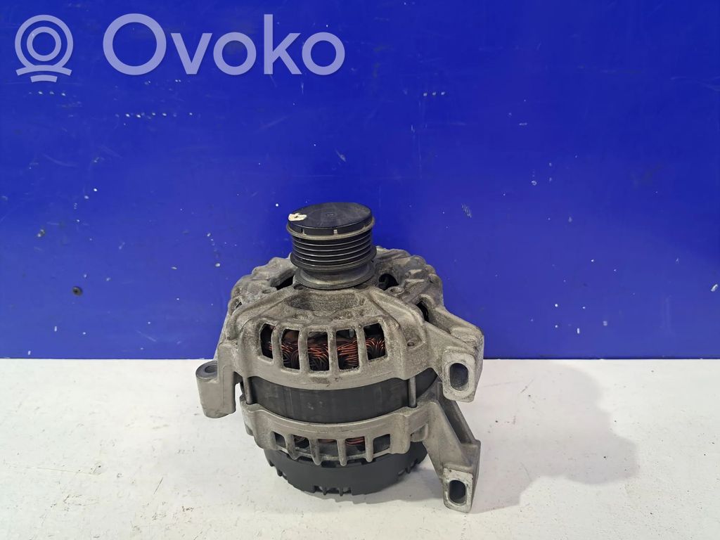Volvo V60 Ģenerators 