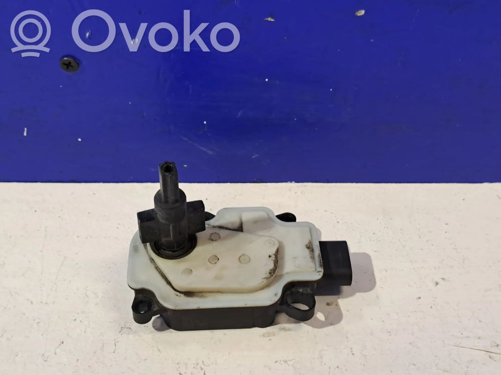 Polestar 2 Zawór kolektora ssącego 