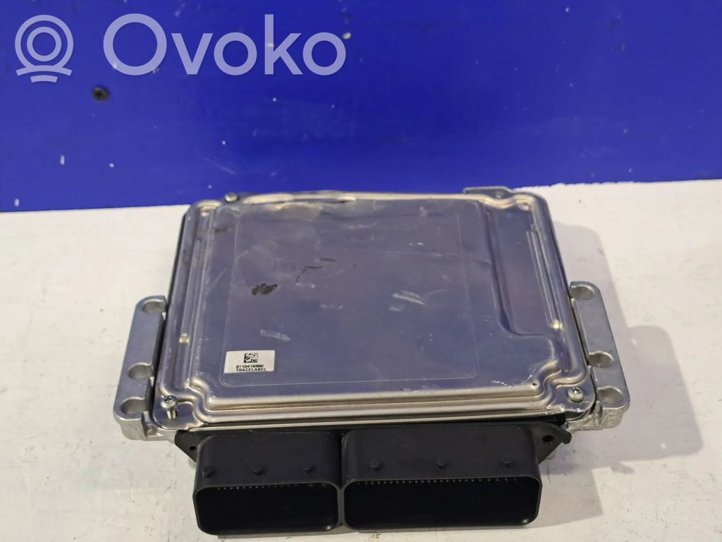 Polestar 2 Engine control unit/module 