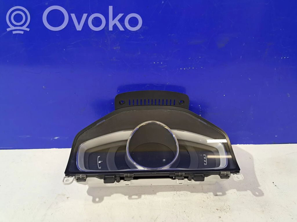 Volvo V60 Спидометр (приборный щиток) 