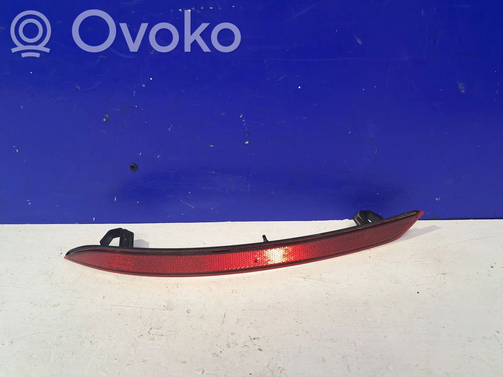 Reflector de faros/luces traseros   31468556,31353170