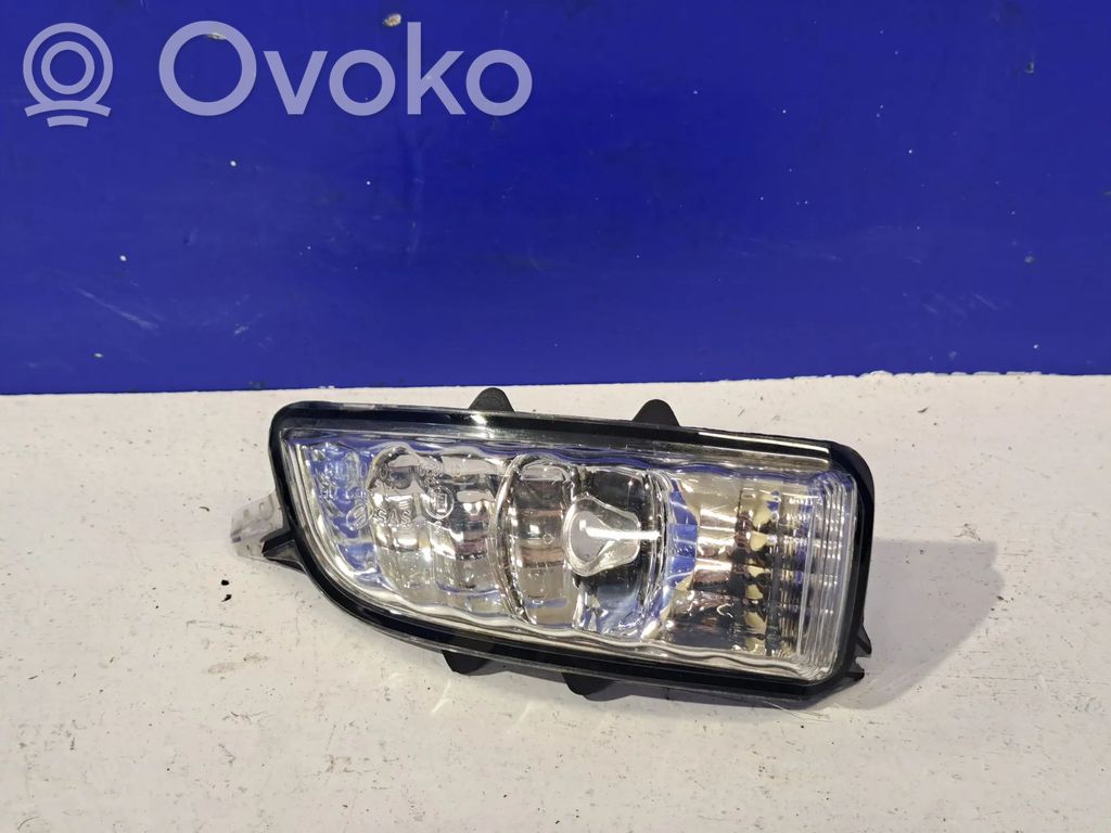 Volvo S80 Frontblinker 