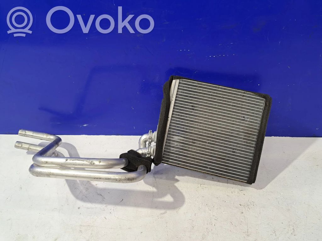 Volvo V60 Lämmityslaitteen kenno 