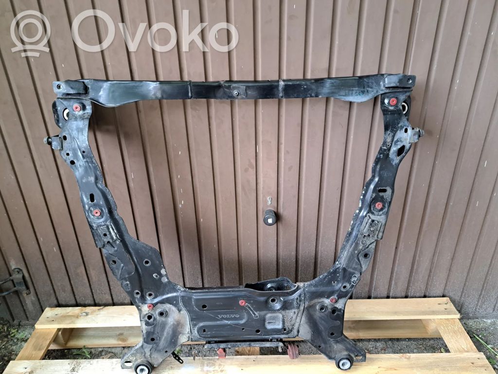 Volvo V60 Front subframe 