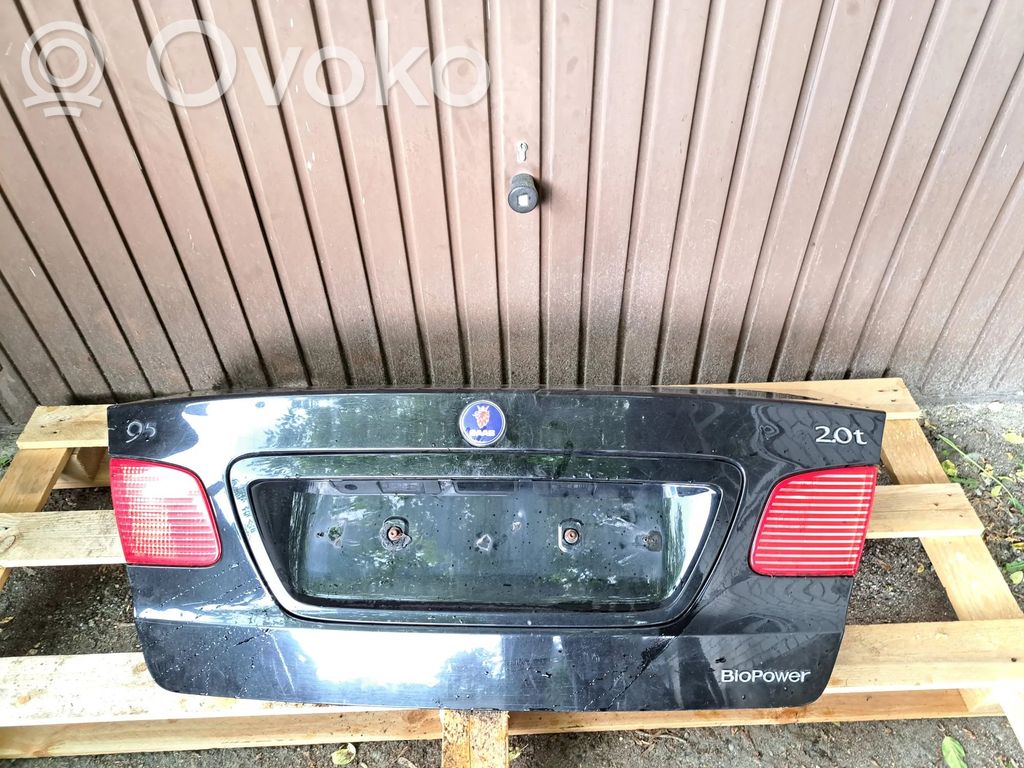 Saab 95 - 96 Tailgate/trunk/boot lid 