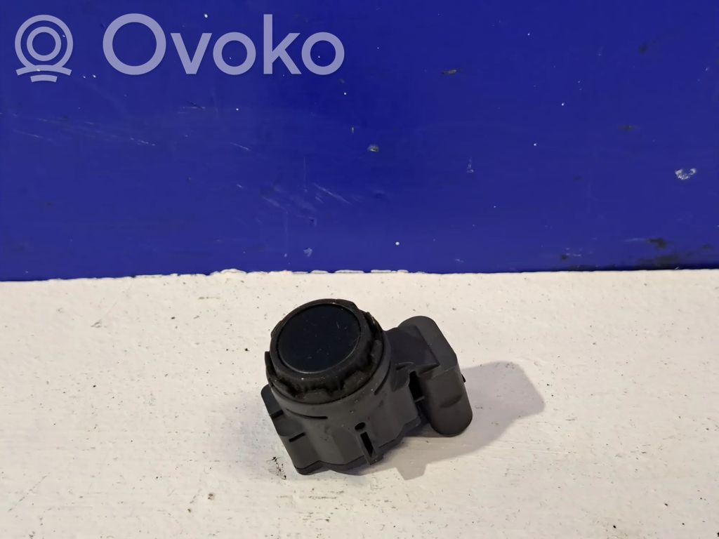 Sensor de aparcamiento PDC   31680784