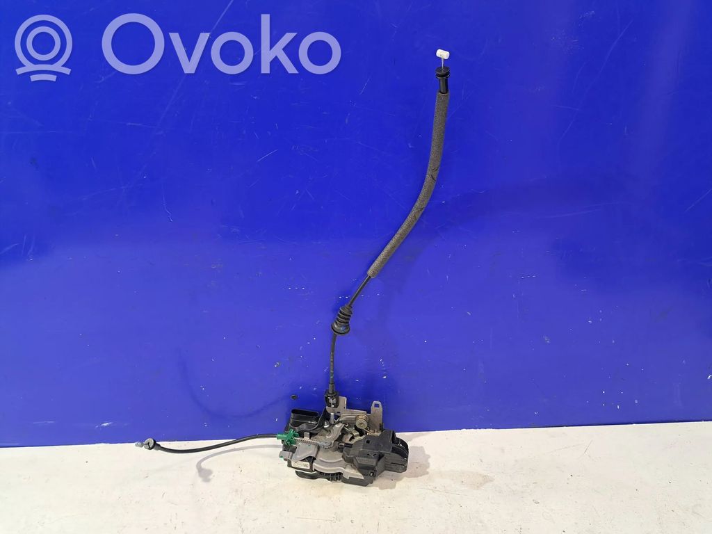 Etuoven lukko   32353632