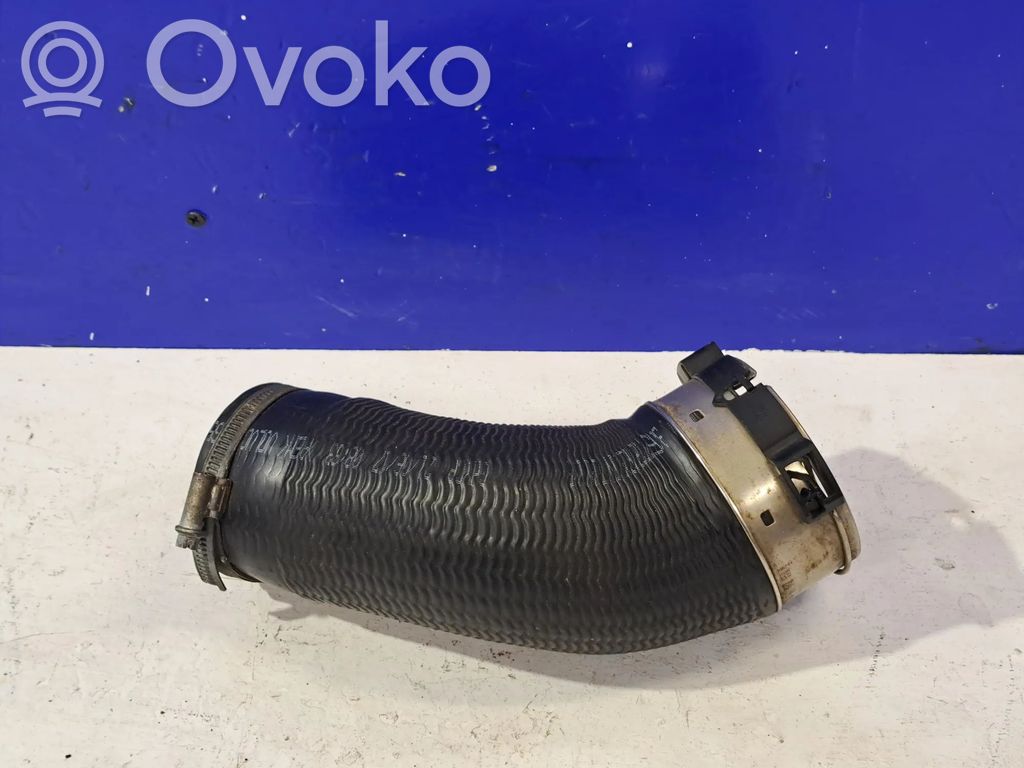 Volvo S90, V90 Intercooler hose/pipe 