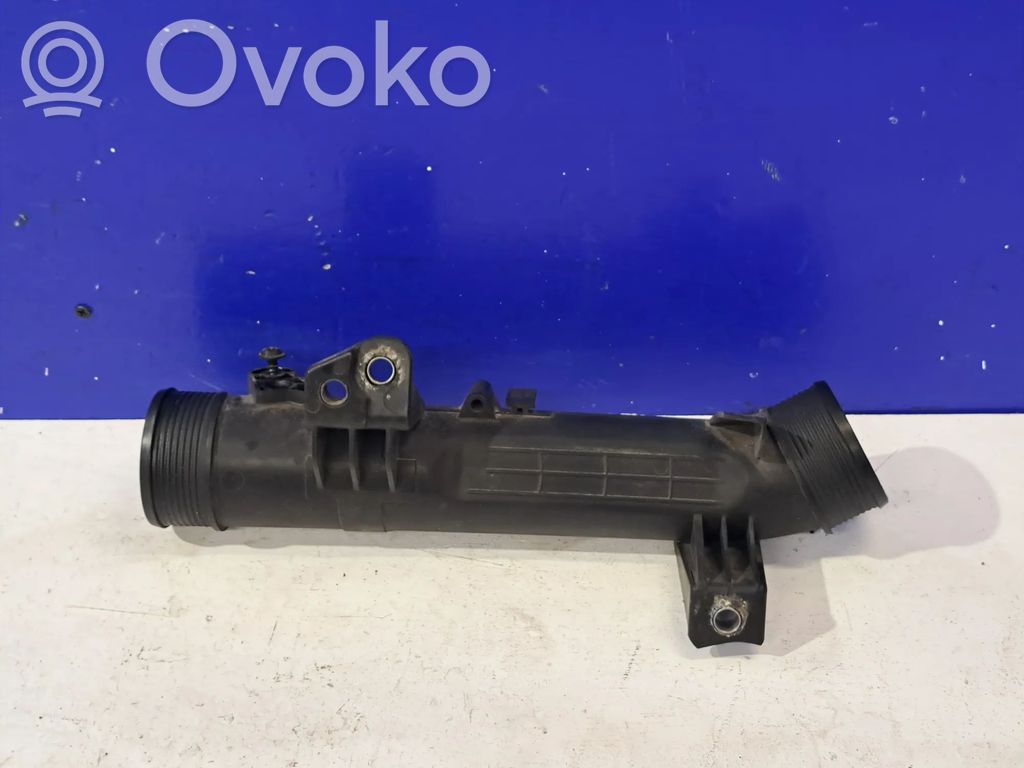 Volvo S90, V90 Furtun/conductă intercooler 