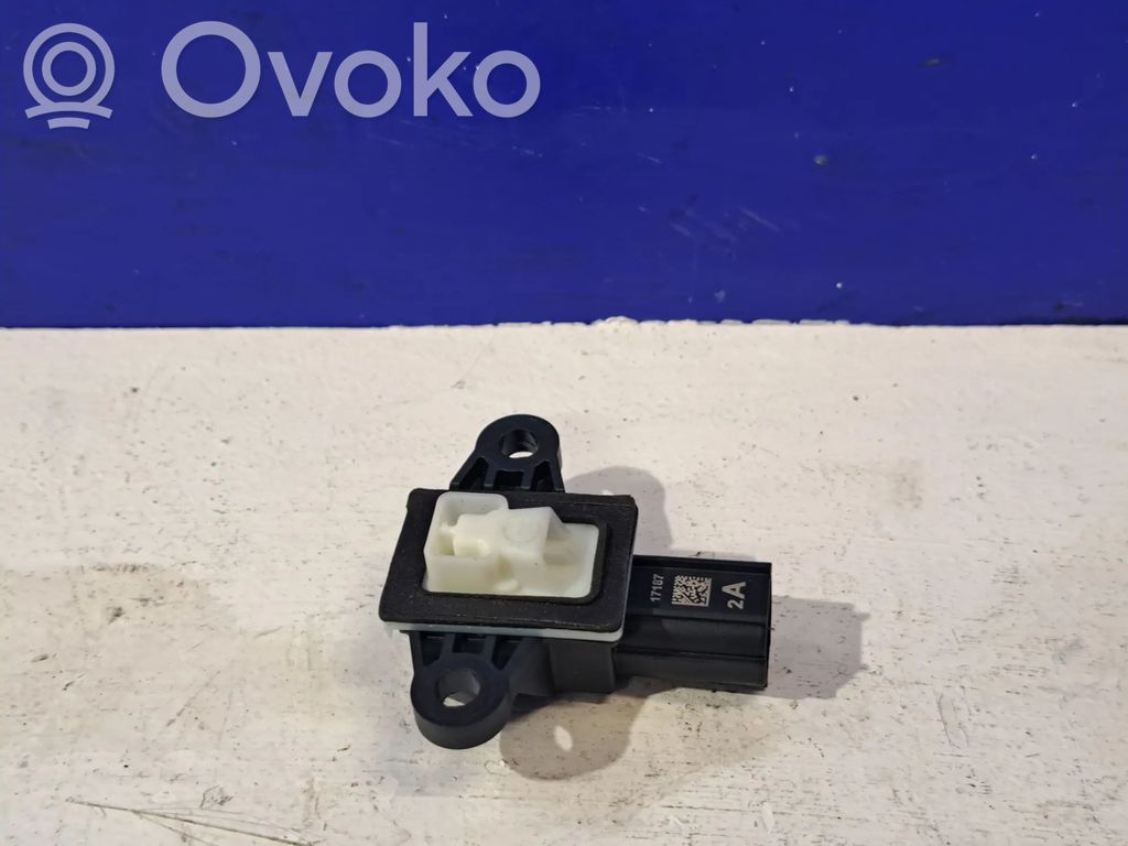 Airbagsensor Crashsensor Drucksensor   31406731