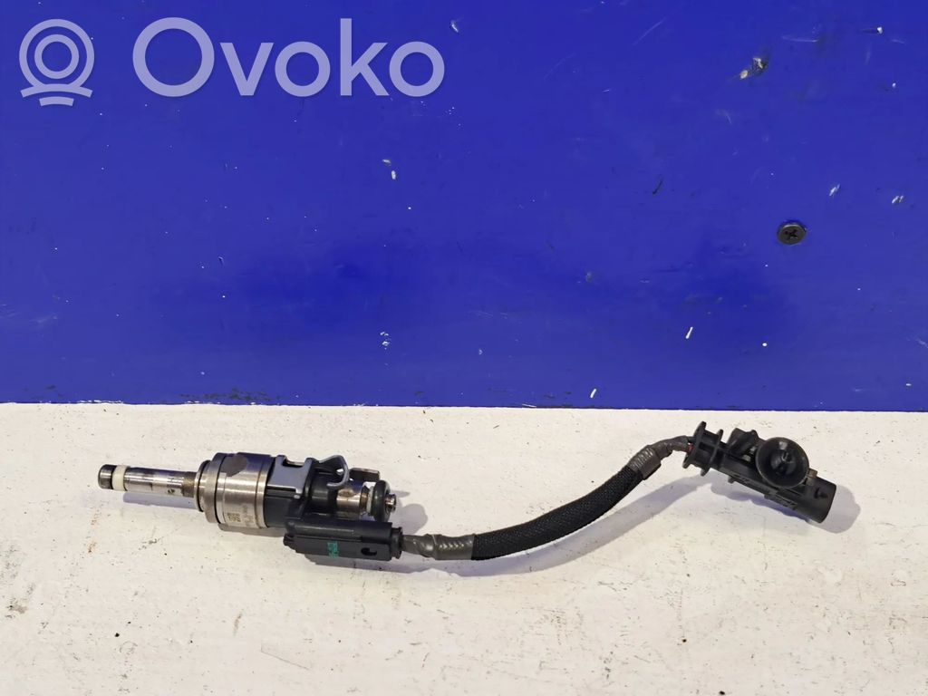 Volvo XC90 Inyector de combustible 