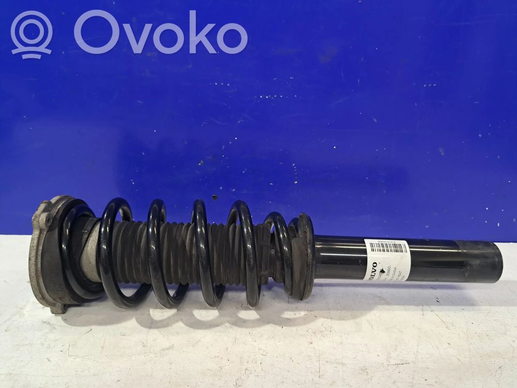 Volvo S90, V90 Etuiskunvaimennin 