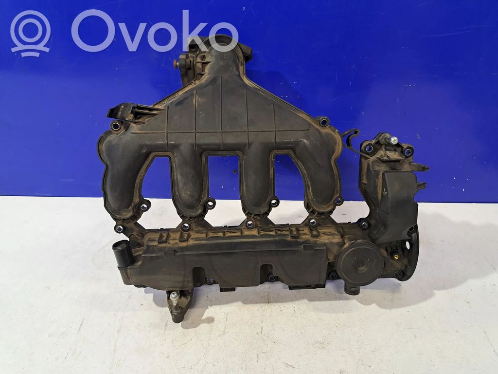 Volvo V50 Collecteur d'admission 