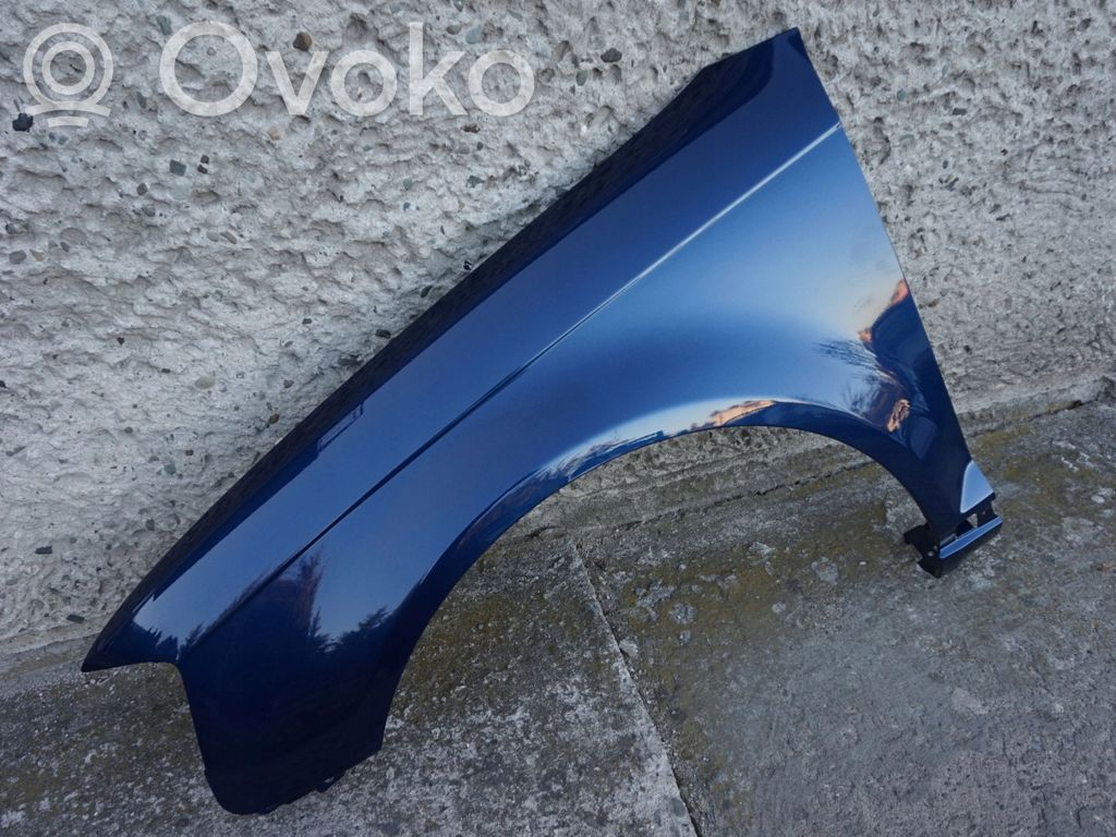Audi A3 S3 8P Guardabarro 