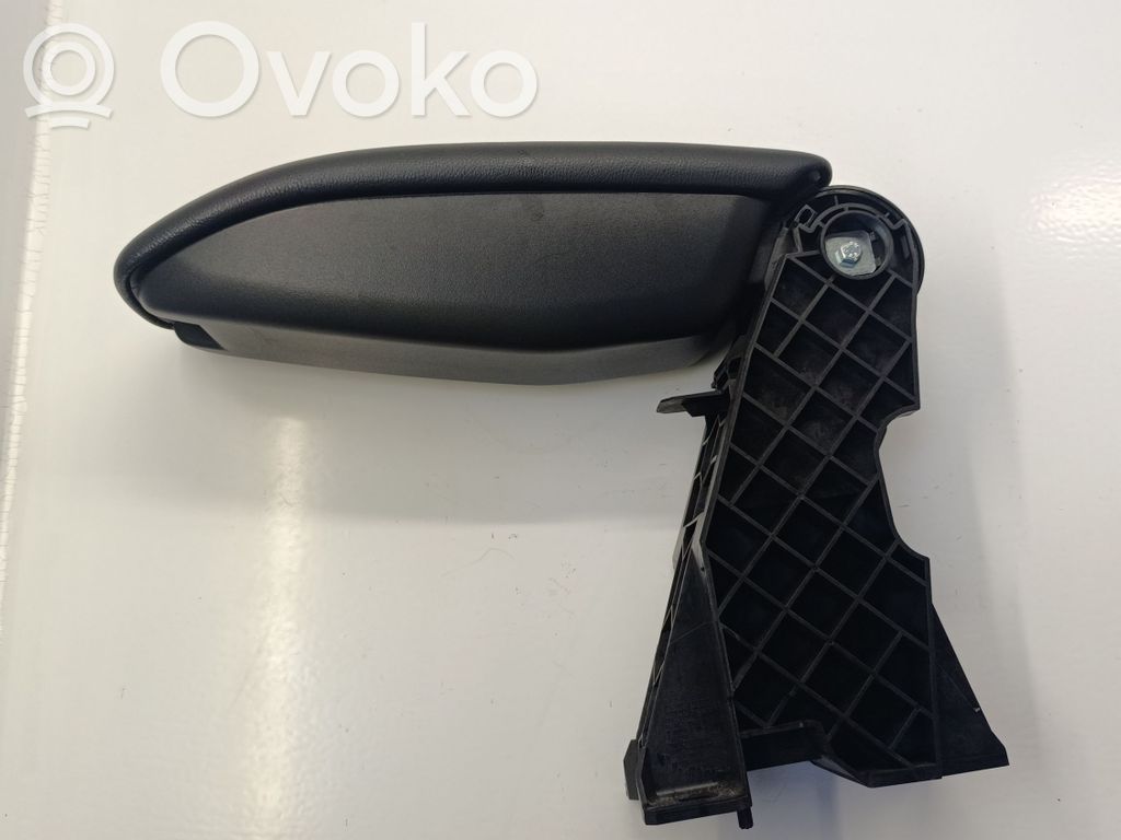 Citroen DS3 Armrest 