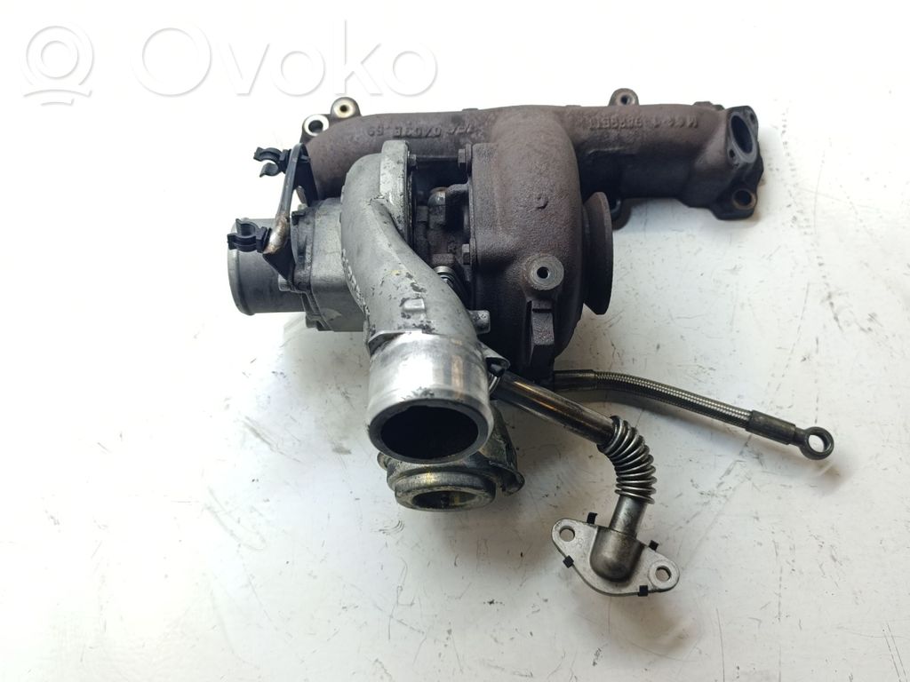 Turbo   55205181,JEG014071