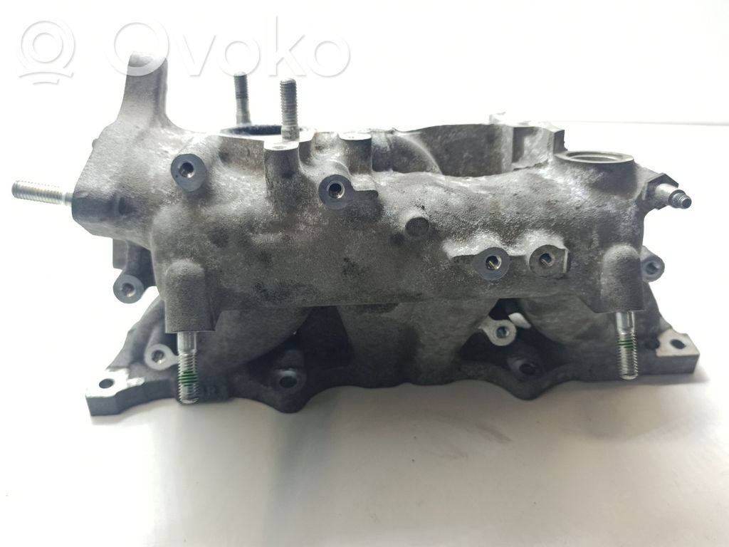 Honda Civic Kolektor ssący 