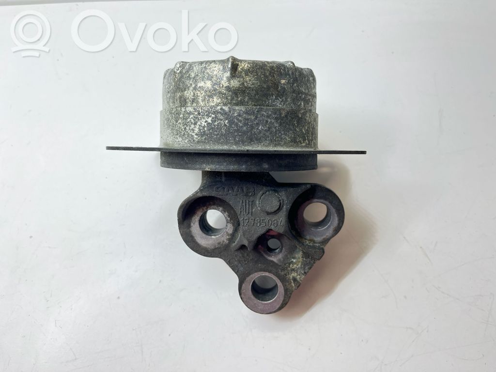Engine mount bracket   12785084