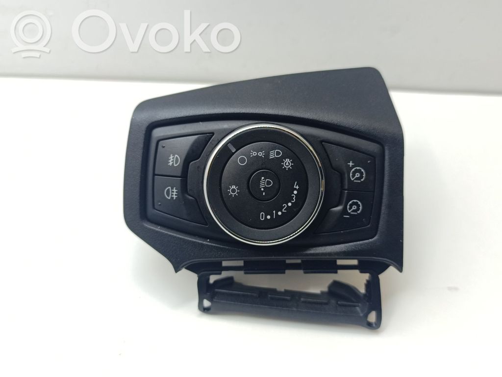 Ford Focus Comutator lumini 