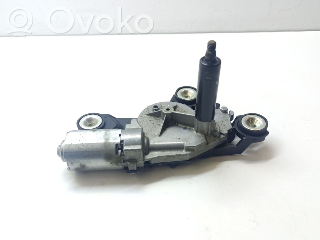 Ford Focus Galinio stiklo valytuvo varikliukas 