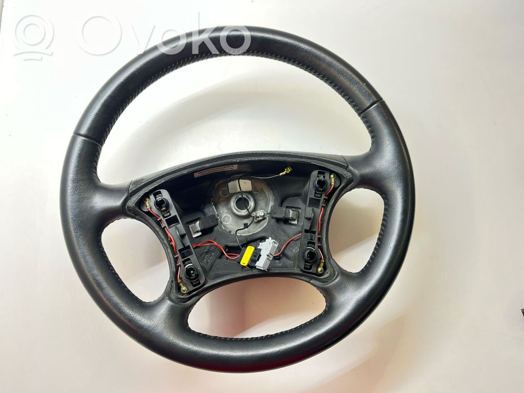 Peugeot 807 Volante 