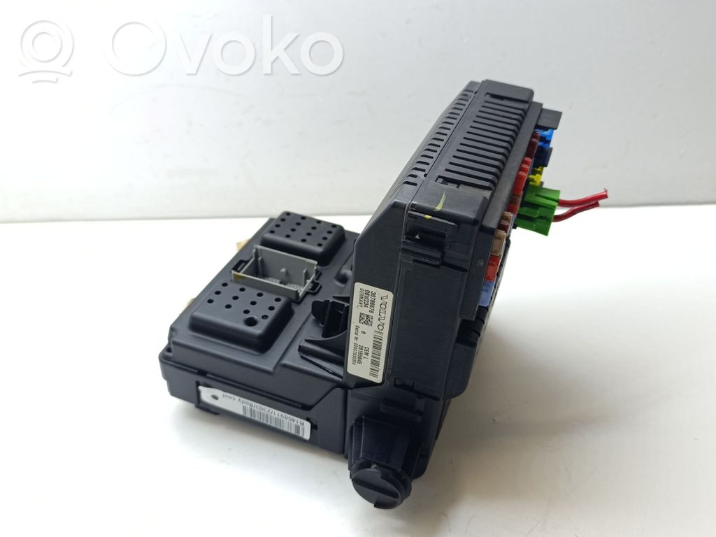 Volvo S60 Otras unidades de control/módulos 