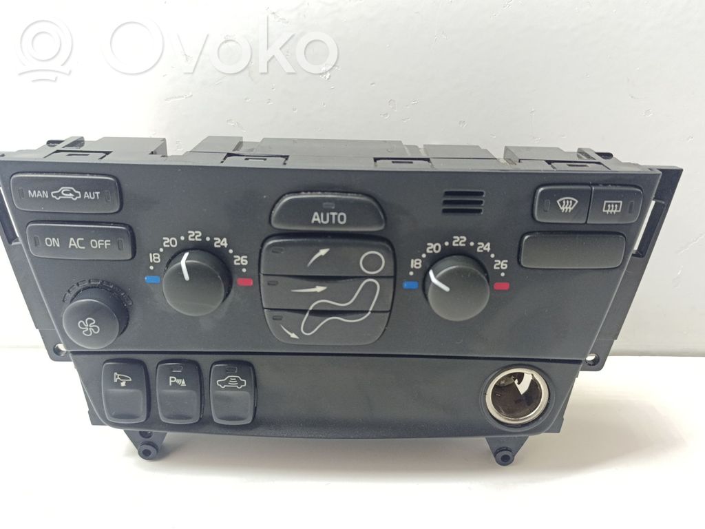 Climate control unit   30782694,08W21E01,SN1775858