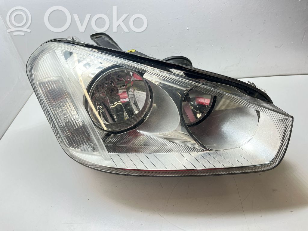 Ford Focus C-MAX Headlight/headlamp 