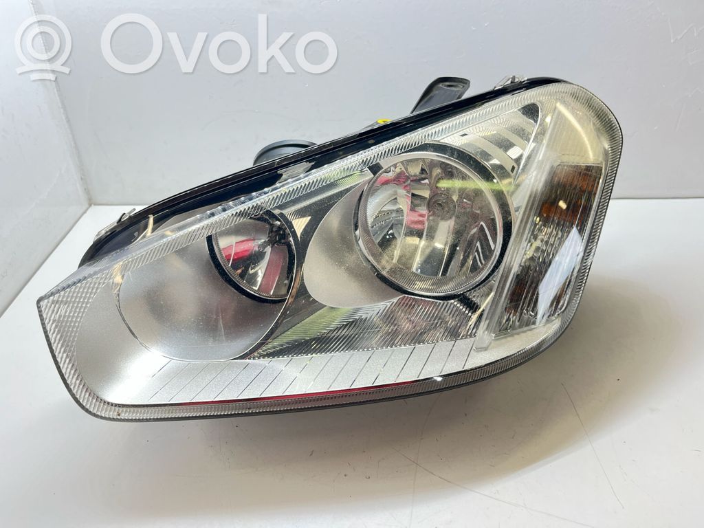 Ford Focus C-MAX Scheinwerfer 